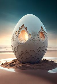 Das Erste Ei
